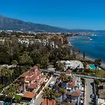 Lorea Playa, Luxury 6 Bedroom Villa With Seaview