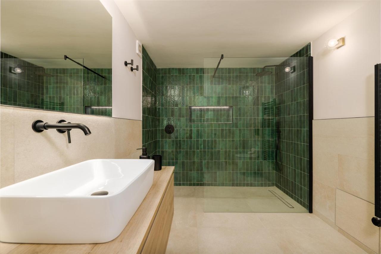 Willa Lorea Playa, Luxury 6 Bedroom With Seaview Marbella