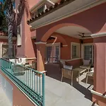 Lorea Playa, Luxury 6 Bedroom Villa With Seaview
